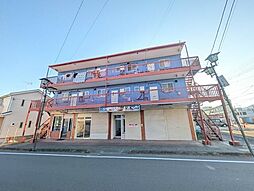 シャトル愛川 203