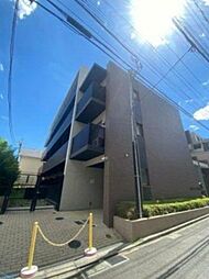ガリシア新宿余丁町