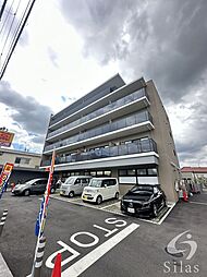 トリニティ豊中本町