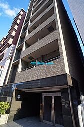 中央区勝どき４丁目