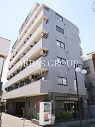 品川区二葉３丁目