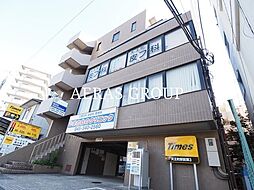 天王町ビル