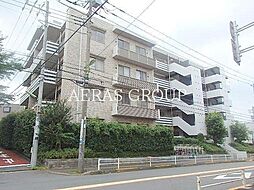 レジディア世田谷弦巻