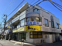 祖師谷シティハウス