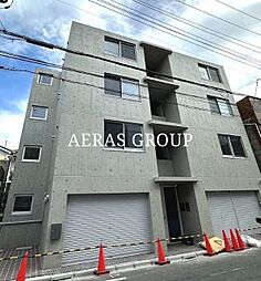 Ｌｕｄｅｎｓ大崎ＡＮＮＥＸ