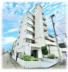 大和市西鶴間１丁目