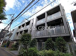 プライムアーバン目黒三田 109