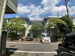 ブリージングタウン百草園K K41