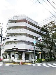 品川区小山台１丁目