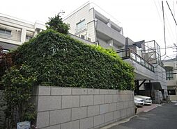 渋谷区神宮前２丁目