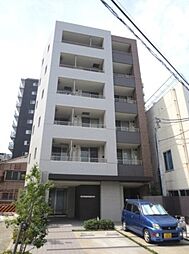 メゾン・デン・ウエスト