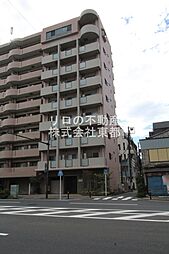 プレシエ新丸子　（旧グランコア21） 801