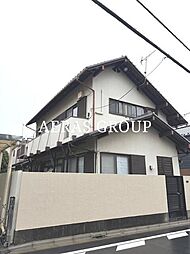 大石邸
