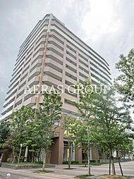 パークアクシス滝野川ラ ブリーズ