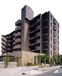 八尾市渋川町３丁目