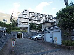 エステートマンション赤坂けやき通り 202