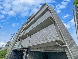 ルーブル下丸子参番館