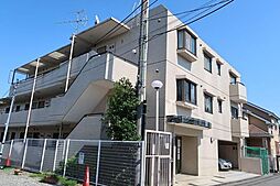 朝日プラザ相武台 203