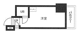 トップ・ルーム新宿公園第2