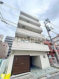 オーキッドレジデンス明石町