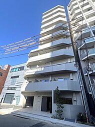 リリーフォート板橋大山