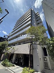 港区海岸３丁目