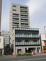 レジデンスセゾン子安