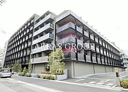 パークアクシス新宿百人町