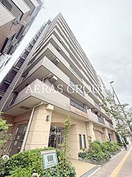 ライオンズプラザ鶯谷