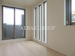 プロスペリティ赤堤