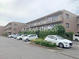 ルーチェ緑が丘A棟