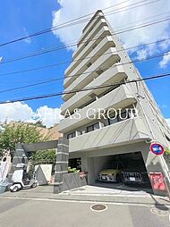 品川区東品川３丁目