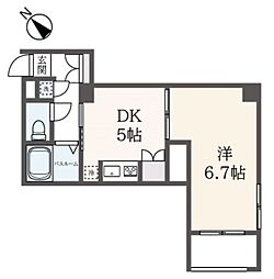 エルミタージュ吉祥寺 303