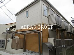 プレシャス幡ヶ谷