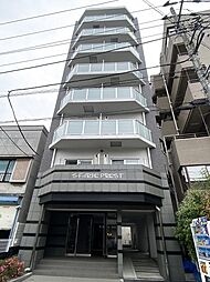 エスファルベプレスト東日暮里