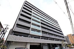 大阪市福島区海老江１丁目