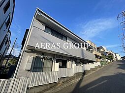 ファインヒル生田