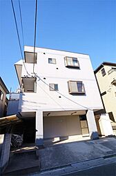 市川市富浜２丁目