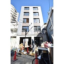 グローリオシェルト駒込西ケ原