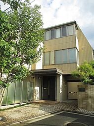 ベルケン北馬込 202