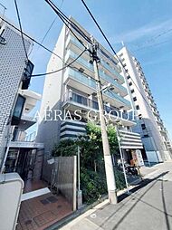 ラフィスタ野方