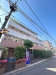 コンフォリア早稲田ＤＥＵＸ