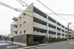 プレジリア代々木大山町