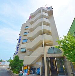 出浦マンション