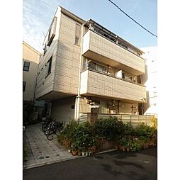 豊島区巣鴨５丁目