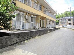 サンアベニュー金子パート2 203