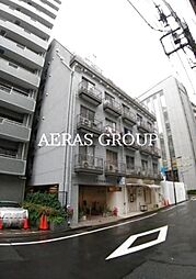 九段アビタシオン