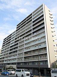 パークアクシス東陽町・親水公園