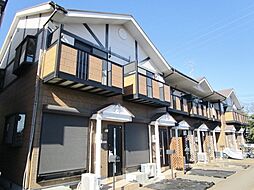 厚木市飯山南３丁目の一戸建て