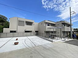 横浜市磯子区岡村４丁目